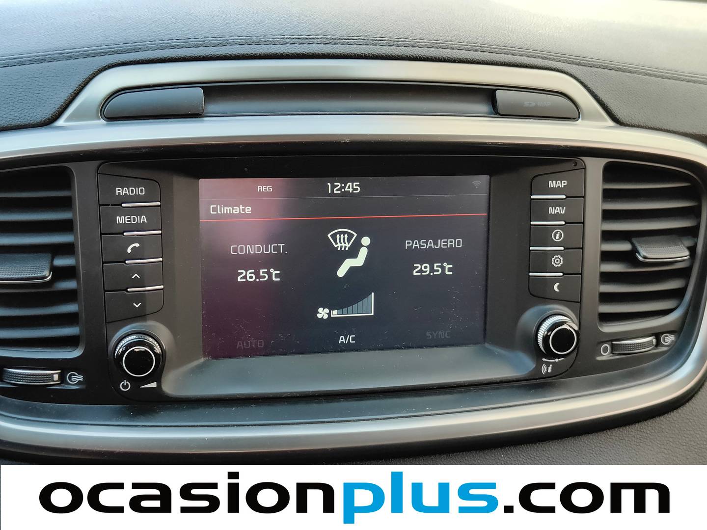 KIA Sorento Kia Sorento 2.2 CRDi Drive 4x2 Auto (200 CV) km 0