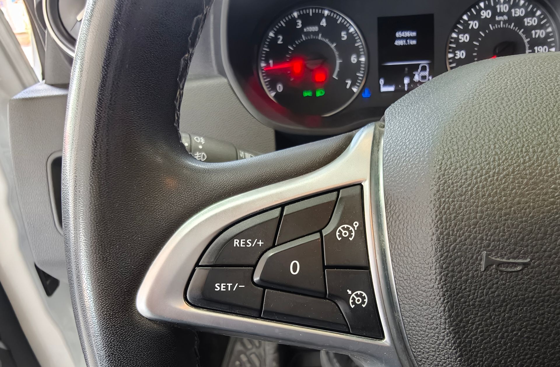 Dacia Duster Comfort Blue dCi 4x2 - foto 24
