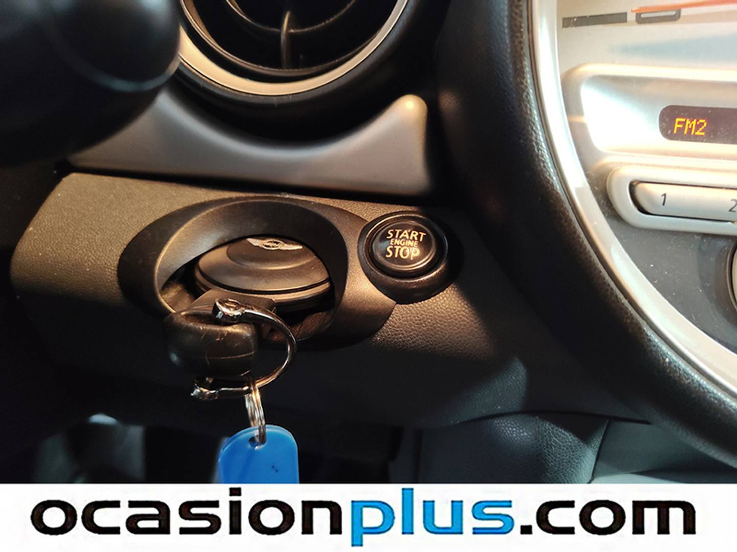 Foto Mini MINI MINI MINI 3 Puertas One (95 CV)