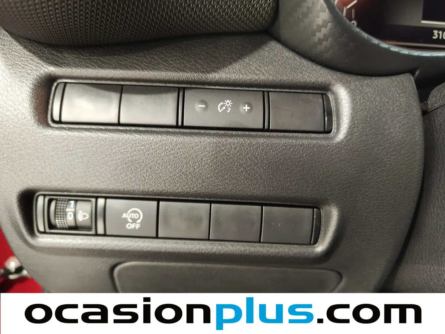 Foto Nissan JUKE Nissan Juke DIG-T N-Connecta 4x2 DCT (114 CV)