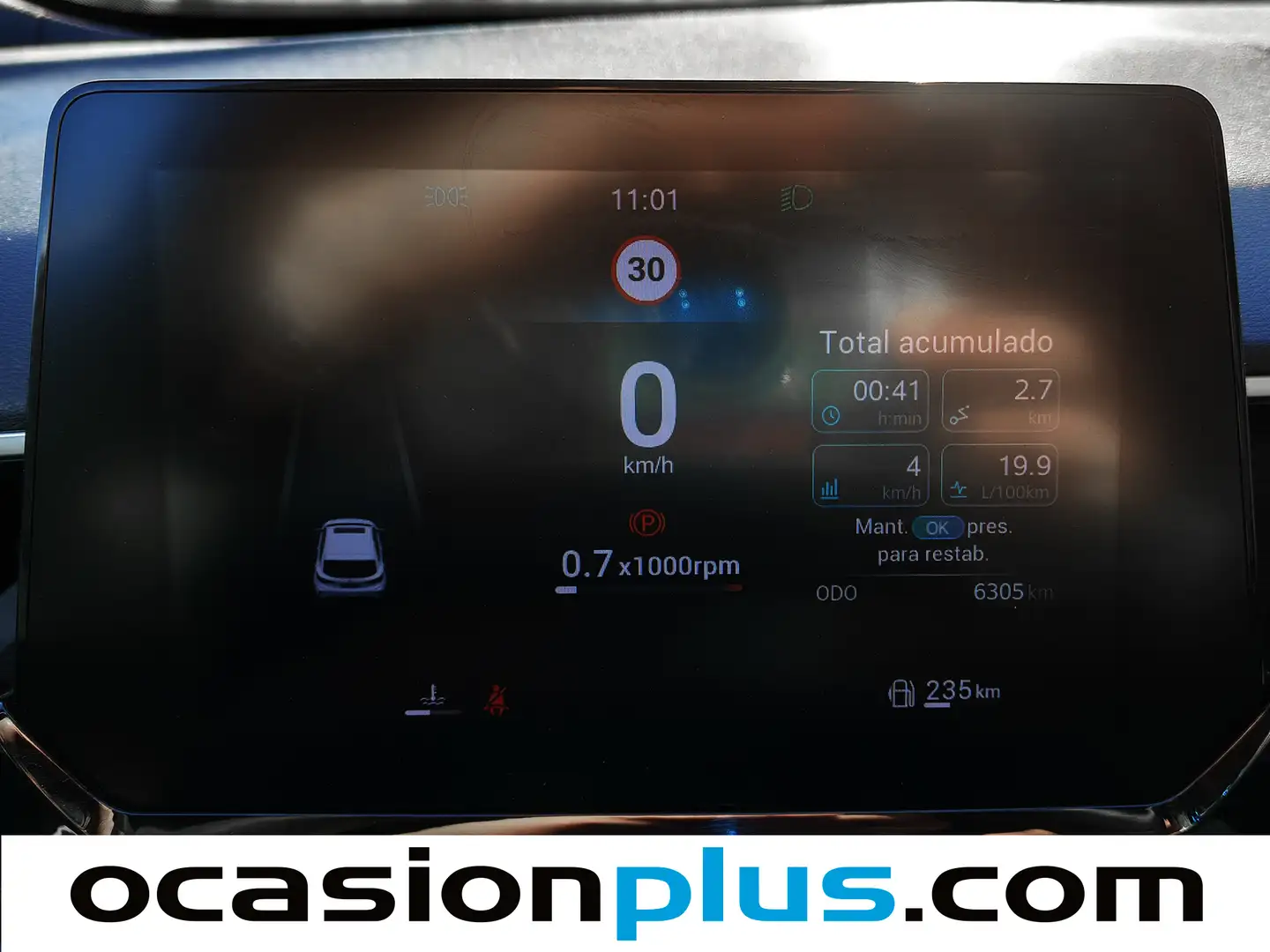 Foto MG MG3 MG MG3 1.5 Standard (116 CV)