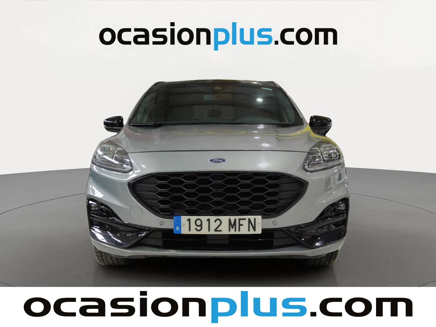 Vista trasera derecha