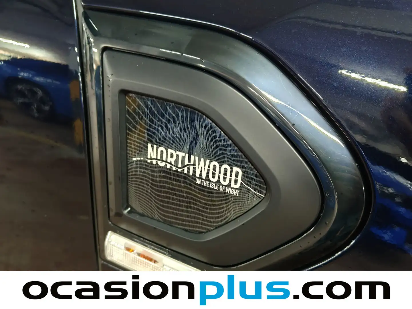 Foto Mini Countryman MINI MINI Countryman Cooper D (150 CV) Pack Nortwood Edition