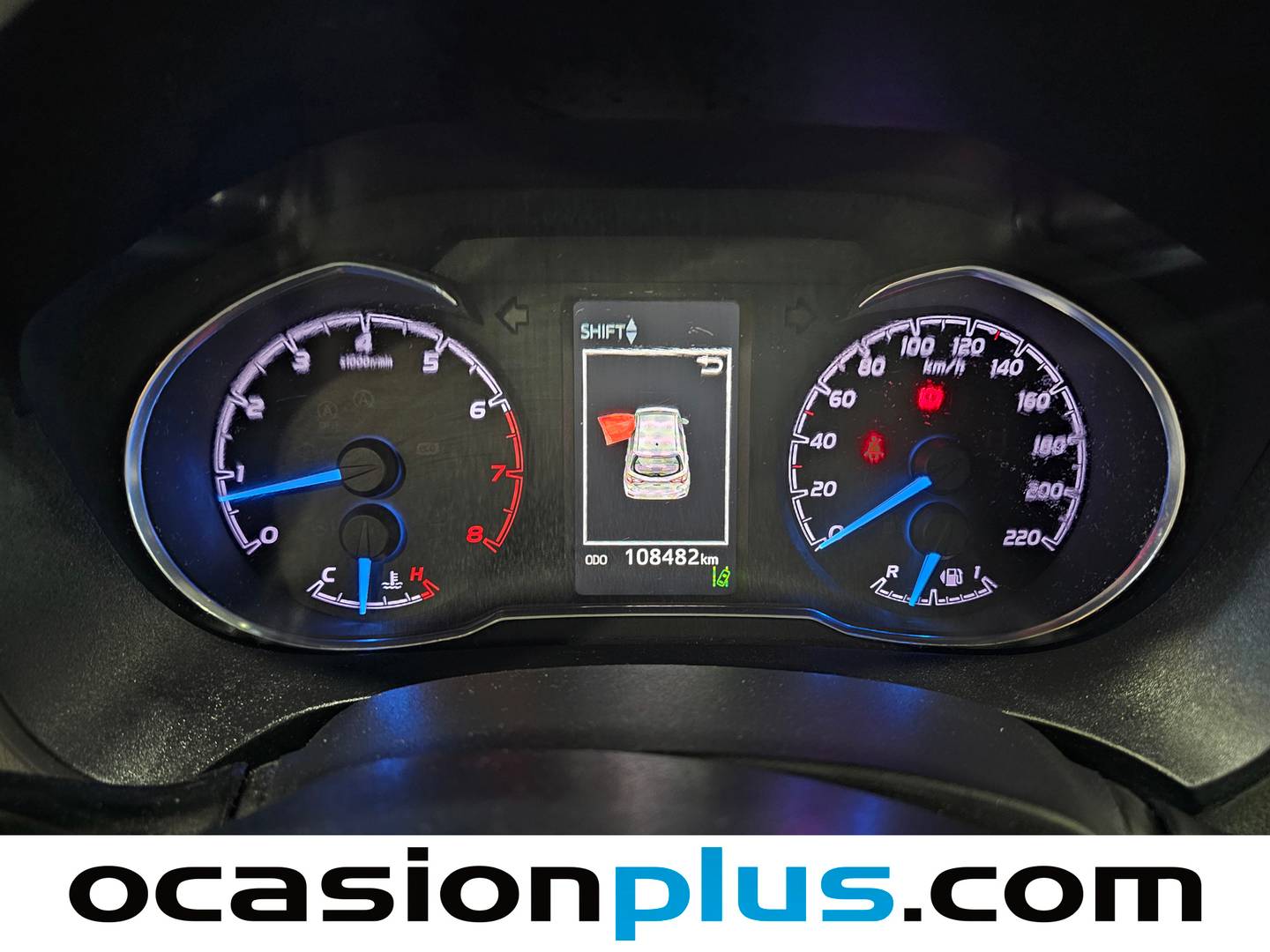 Toyota Yaris Toyota Yaris 1.5 Active (111 CV) manual