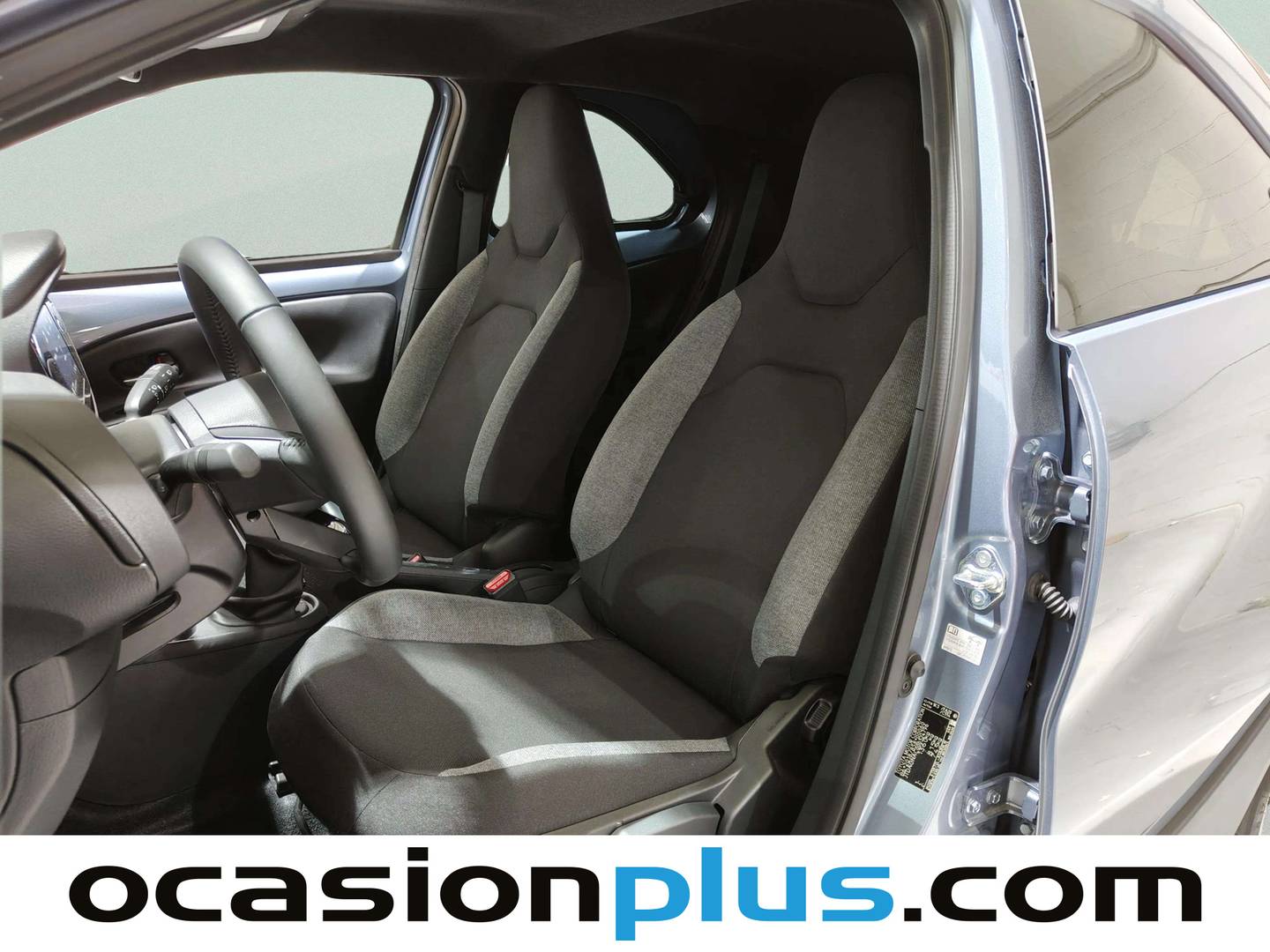 Foto Toyota Aygo X Cross Toyota Aygo X Cross 1.0 VVT-I Play (72 CV)