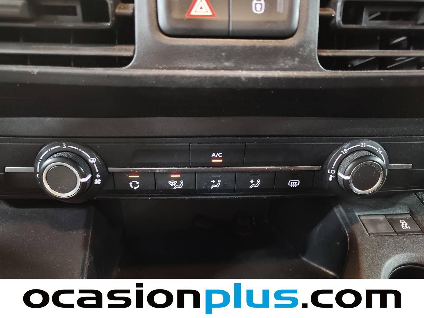 Opel Combo Life Opel Combo Life 1.5 TD Expression L (100 CV) de ocasión
