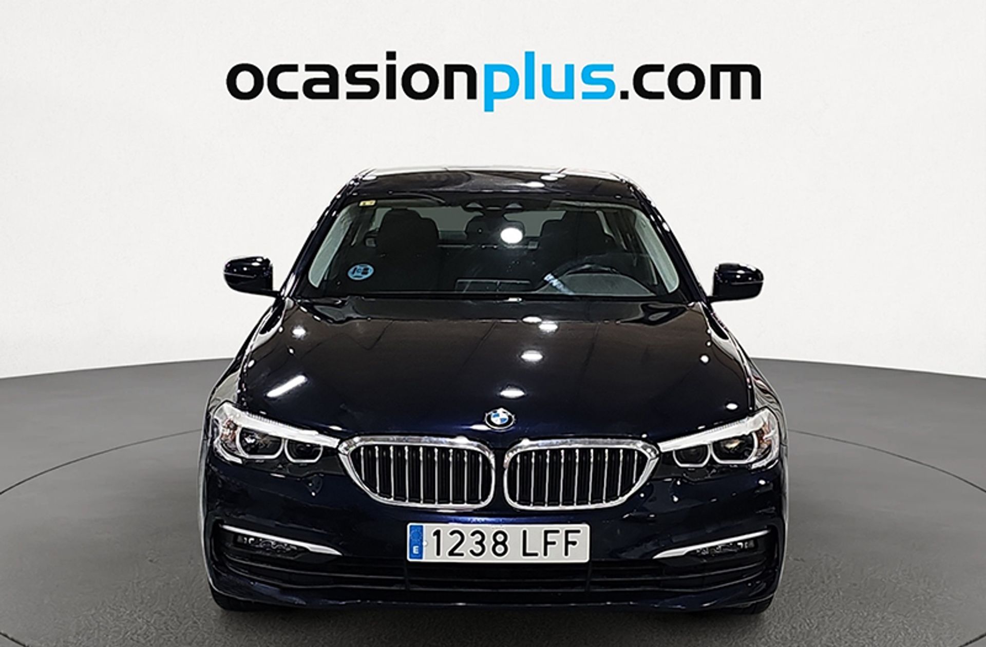 BMW Serie 5 530d xDrive - foto 12