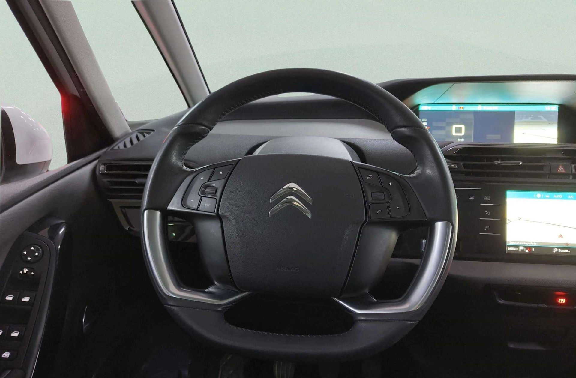 Citroën C4 Picasso BlueHDi 120 Feel - foto 20