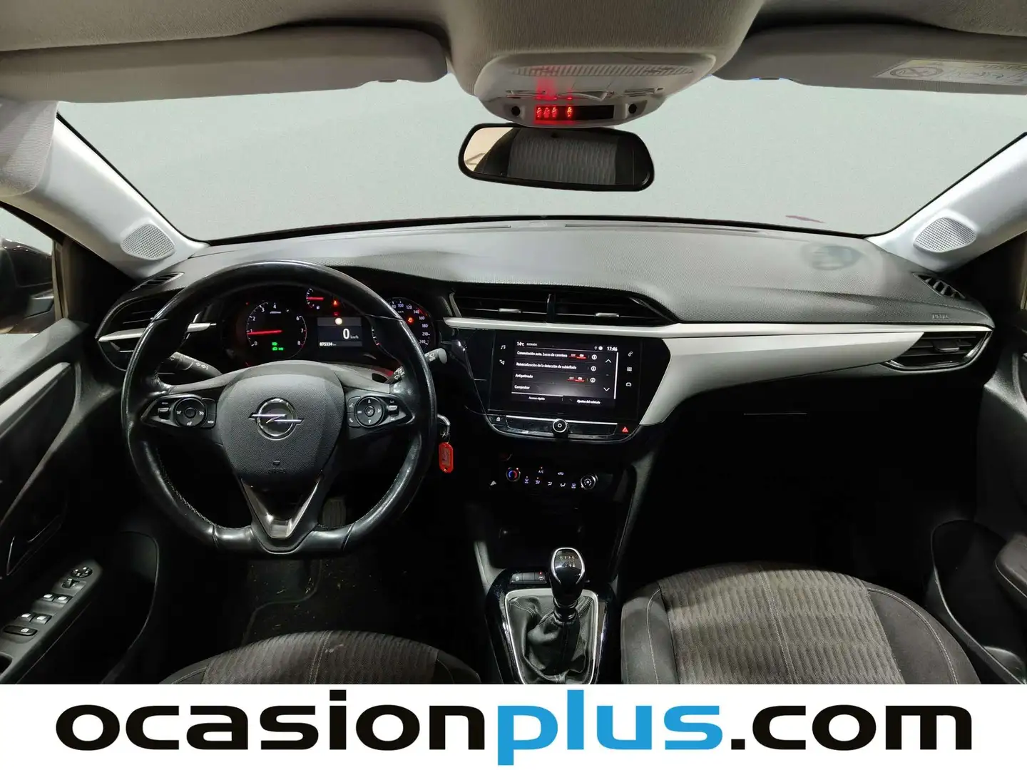 Foto Opel Corsa Opel Corsa 1.2 Turbo XHL Edition (100 CV)