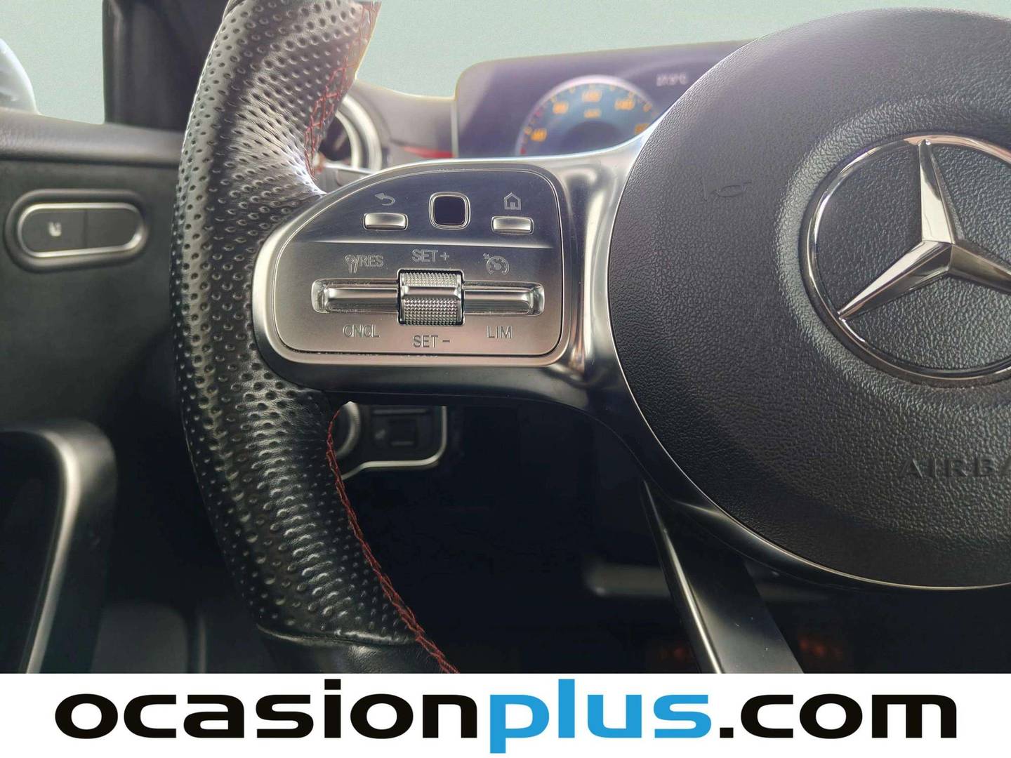 Mercedes Clase A Mercedes Clase A 220 (190 CV) Pack AMG seminuevo