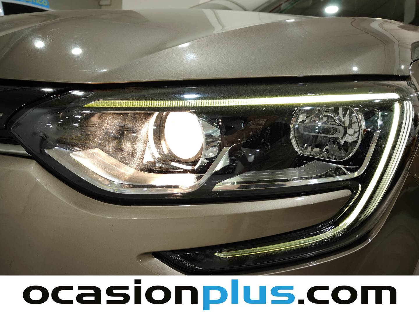 Acabados Renault Mégane Renault Megane Zen Energy TCe (130 CV) EDC