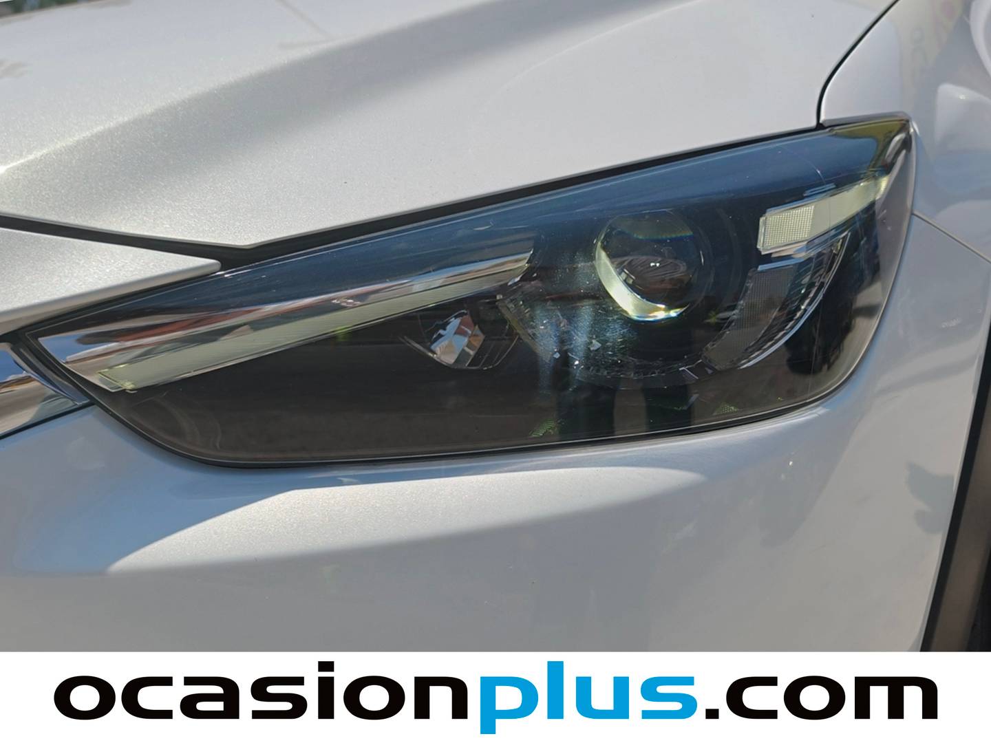 Mazda CX-3 Mazda CX-3 1.5 DE SKYACTIV Luxury 2WD (105 CV) barato