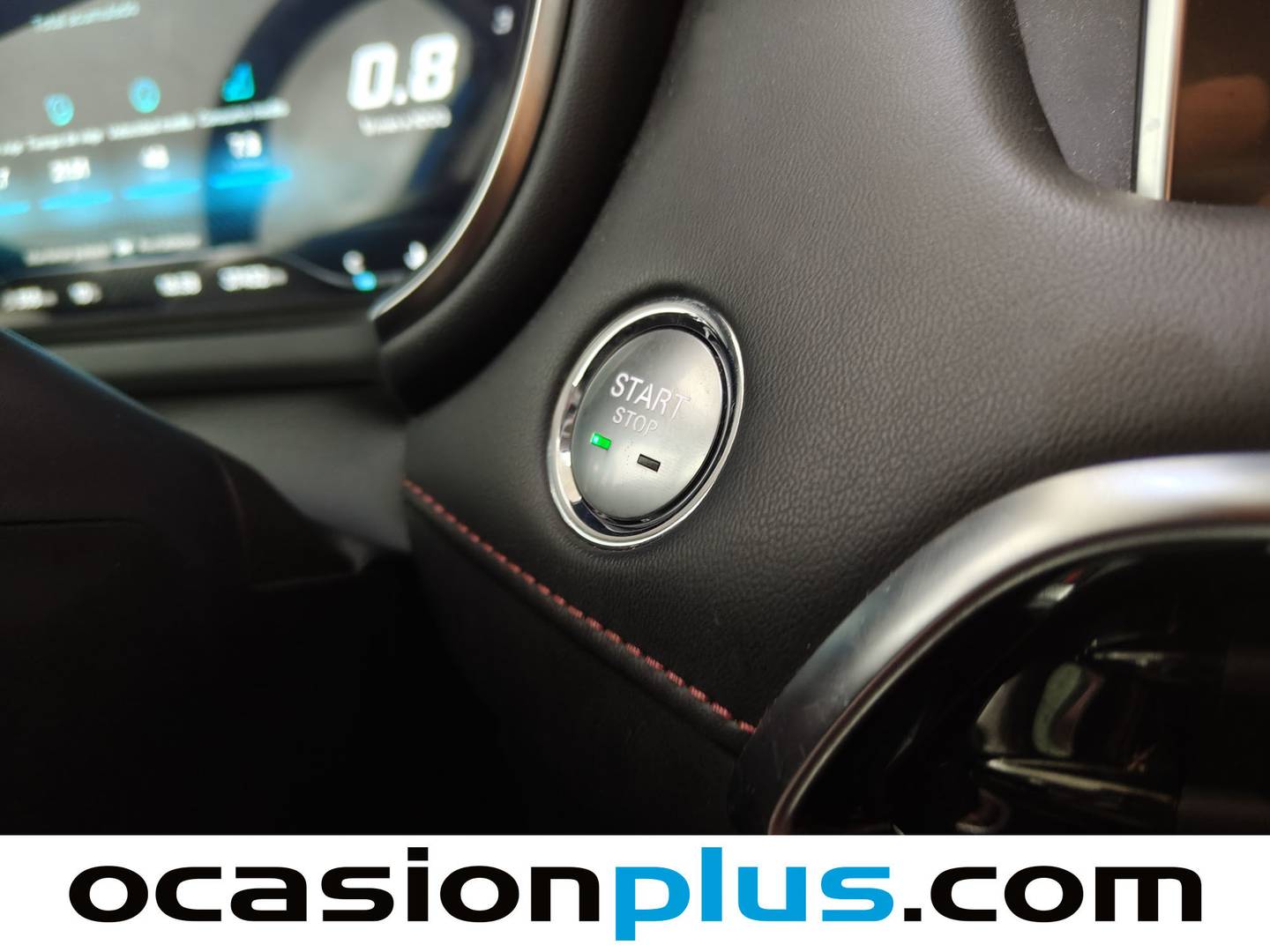 Foto MG HS MG HS 1.5 Turbo GDI Comfort (162 CV)