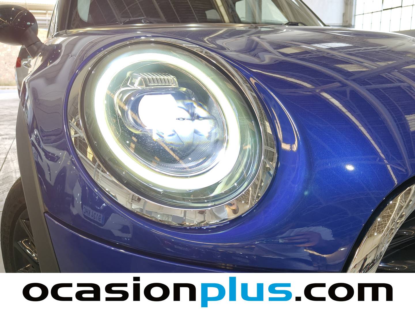 Mini MINI Mini MINI Cooper 5 Puertas One (102 CV) barato