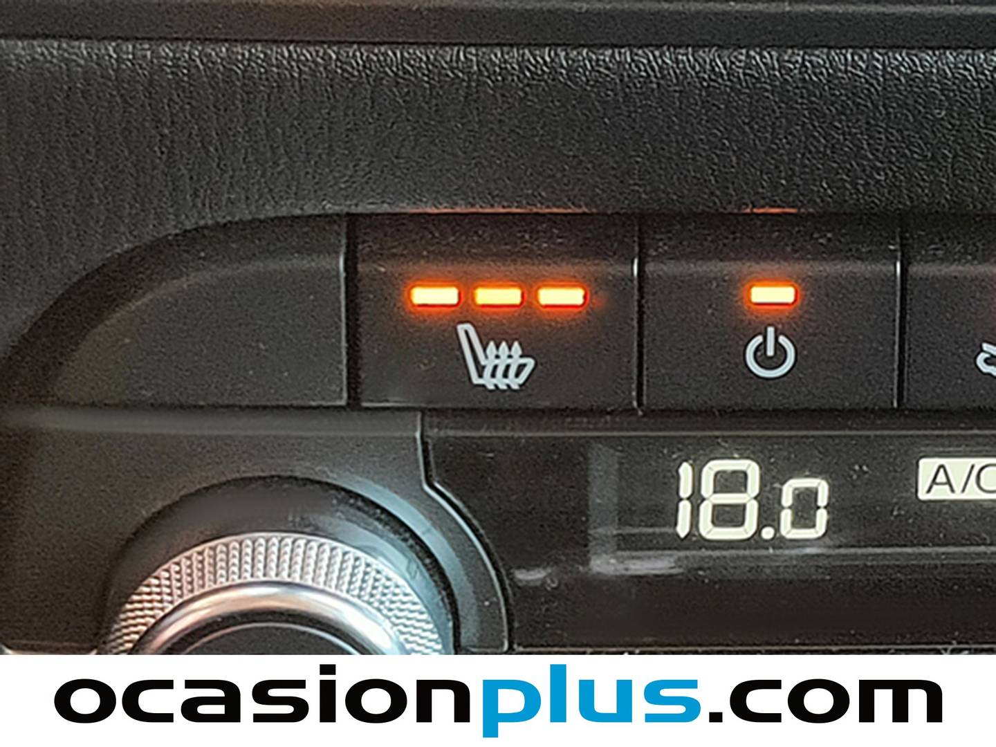 Extras y acabados del Mazda CX-5 Mazda CX-5 2.0 MHEV Center-Line Plus AT (165 CV)