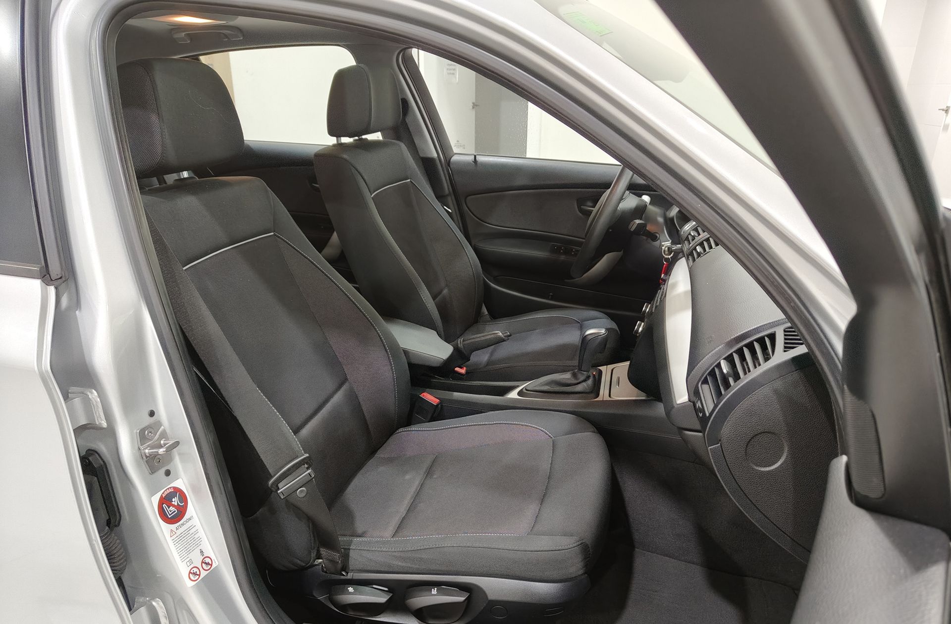 BMW Serie 1 120i - foto 15