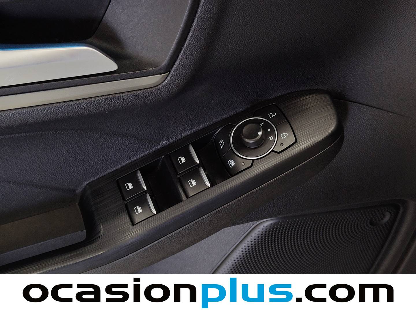 Ford Kuga Ford Kuga 1.5 EcoBoost Titanium 4x2 (150 CV) de segunda mano