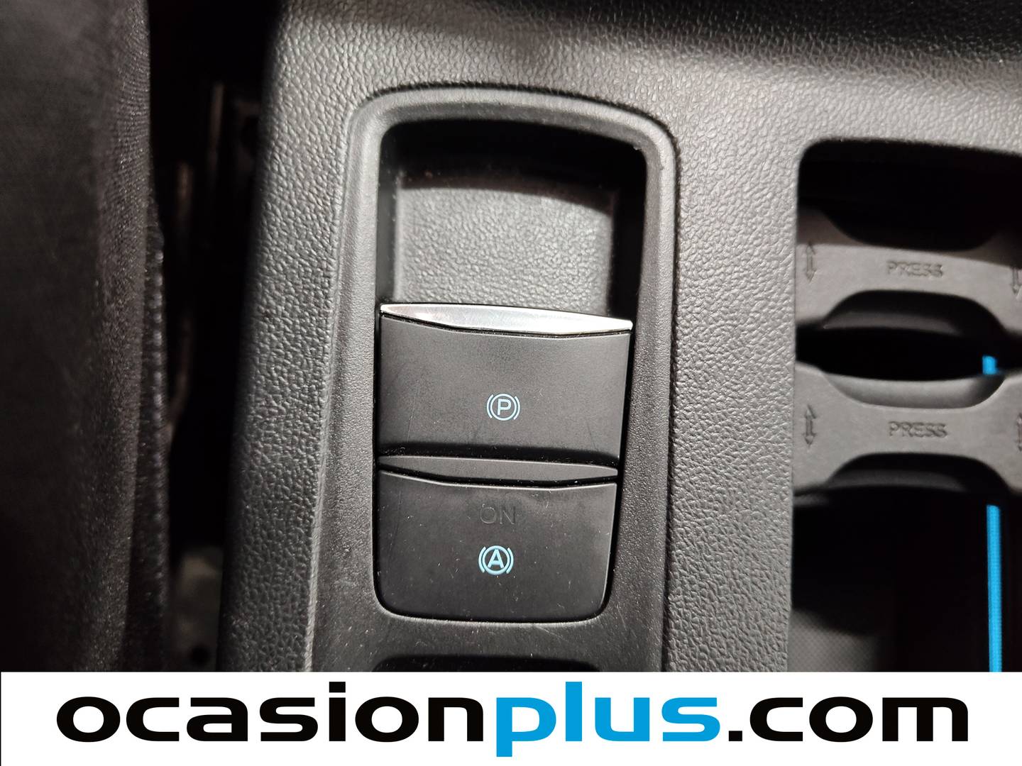 Ford Focus Ford Focus 1.0 Ecoboost MHEV ST-Line X (125 CV) híbrido