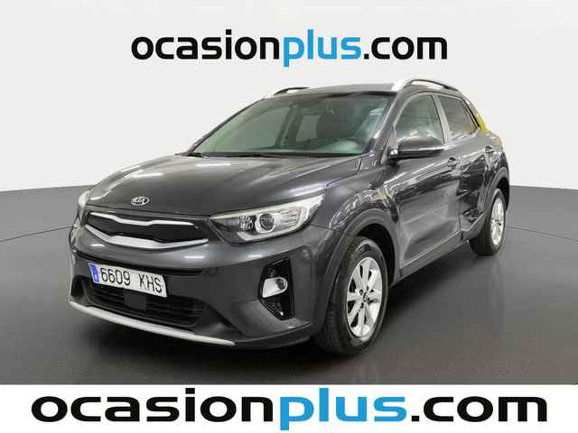Kia Stonic Segunda Mano Barcelona