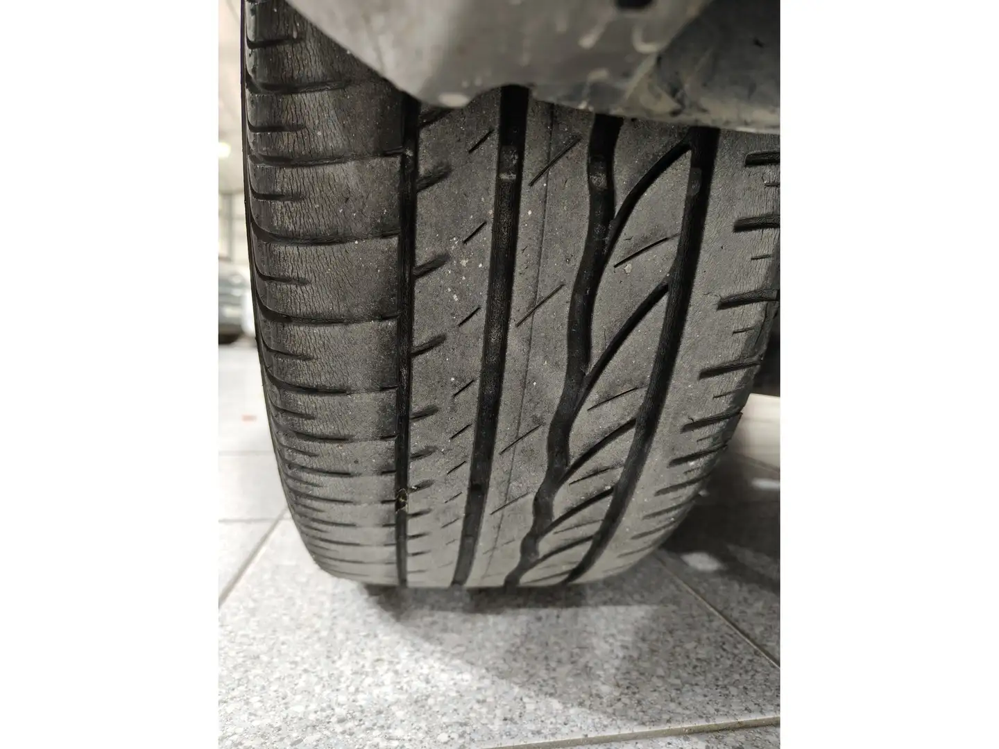 Foto Toyota Auris Toyota Auris Hybrid Touring Sports Advance (136 CV)