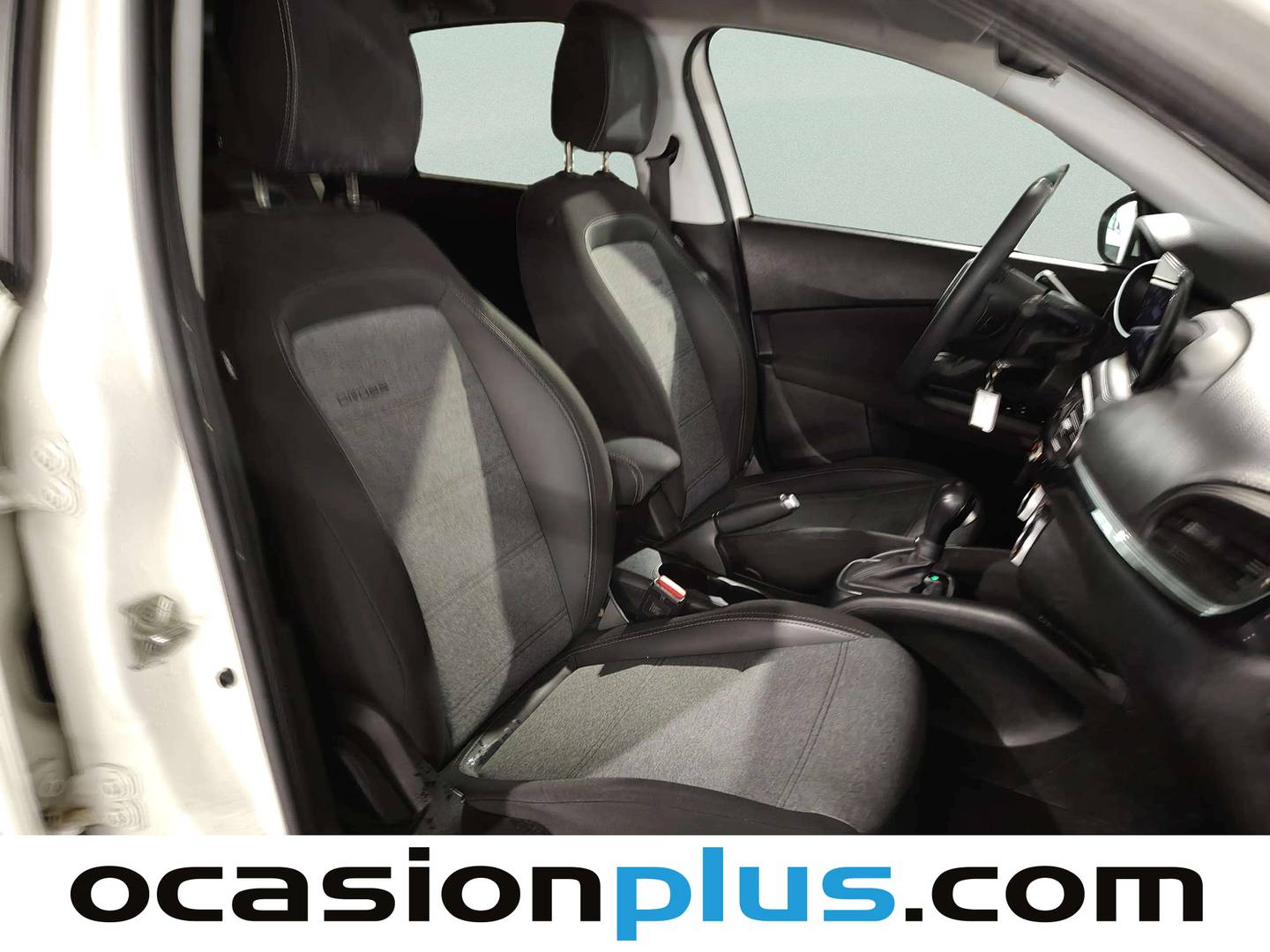 Foto Fiat Tipo Fiat Tipo 1.5 Hybrid Cross DCT (130 CV)