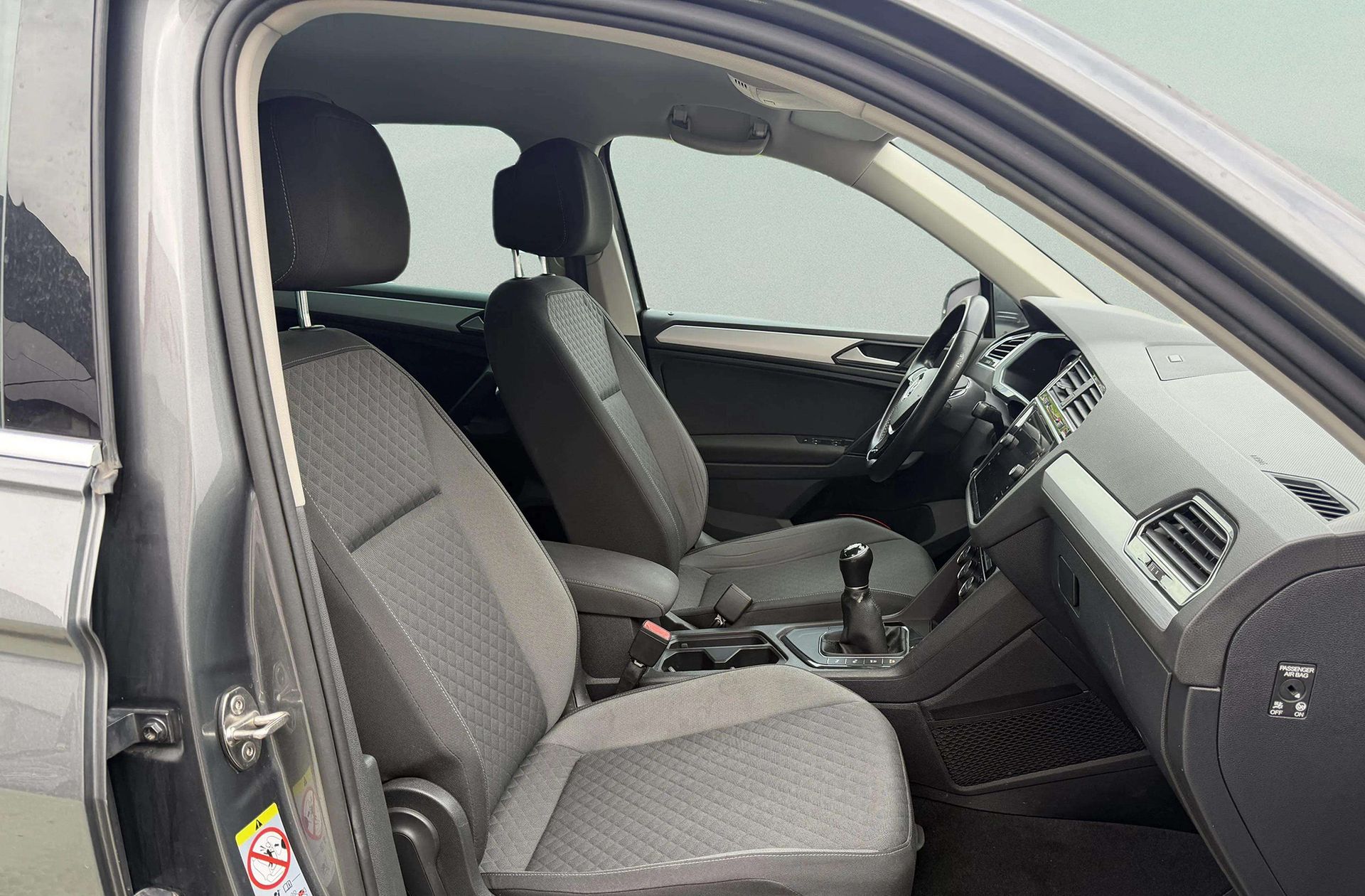 Volkswagen Tiguan Advance 1.5 TSI Pack R-line - foto 21