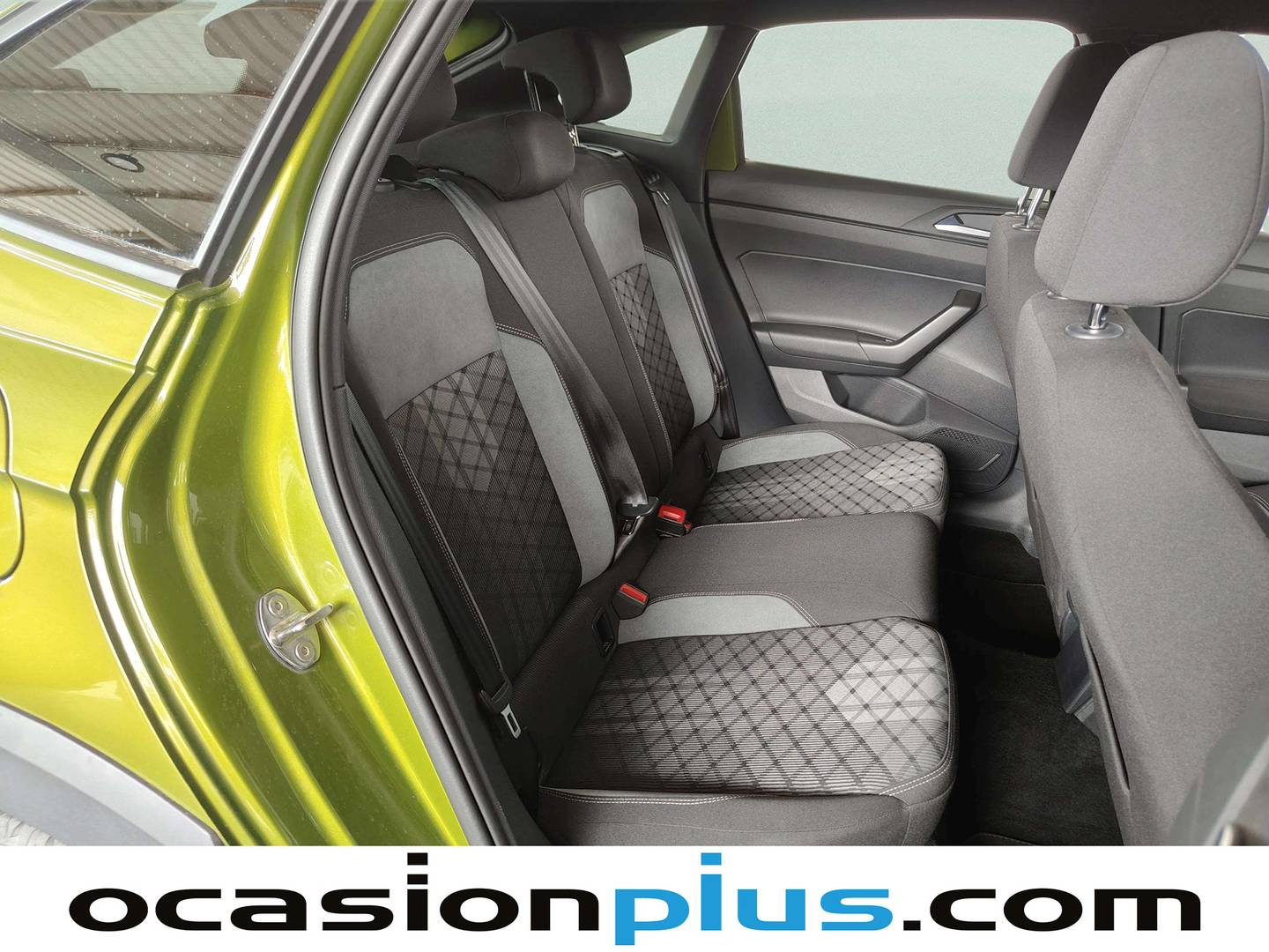 Volkswagen Taigo Volkswagen Taigo R-Line 1.0 TSI (115 CV) DSG km 0