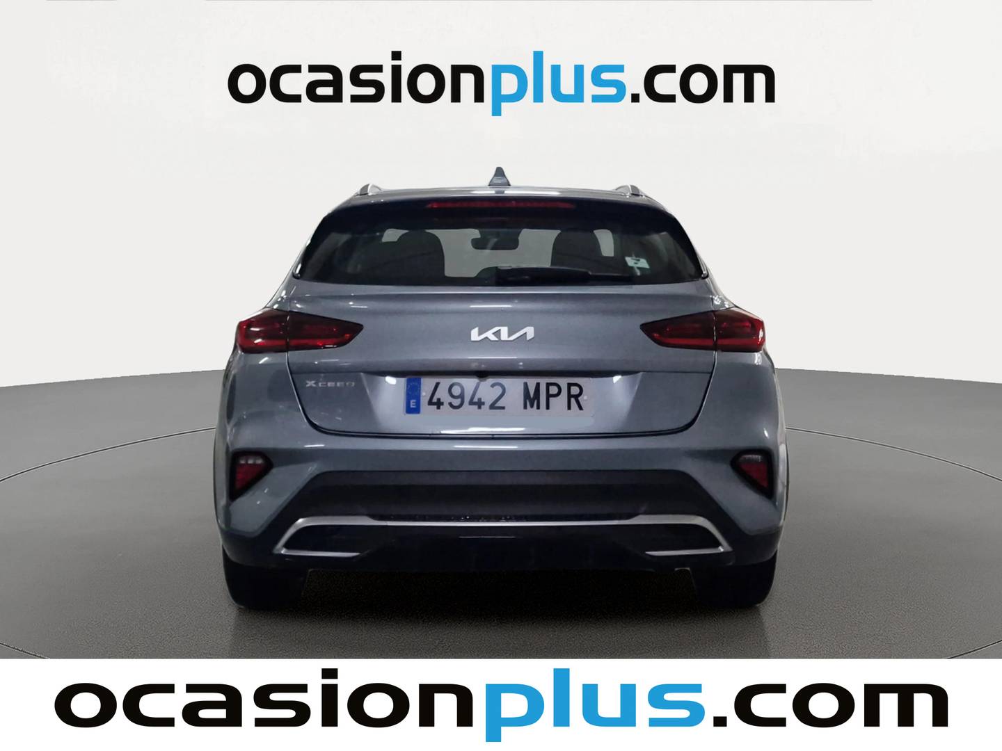 Foto KIA XCeed Kia XCeed 1.0 T-GDi Drive (120 CV)