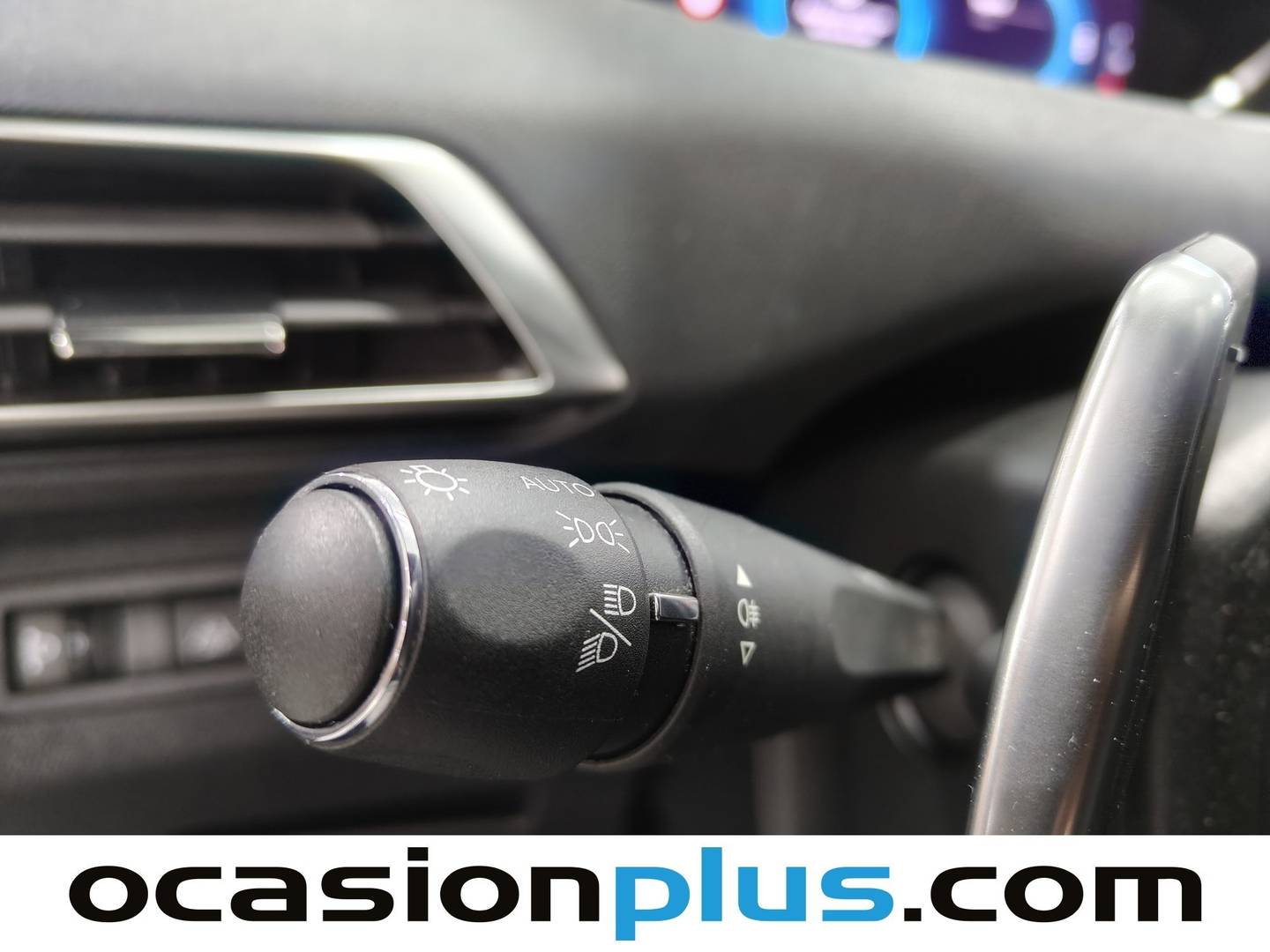 Foto Peugeot 3008 Hybrid Peugeot 3008 Hybrid 300 Allure Pack e-EAT8 (300 CV)