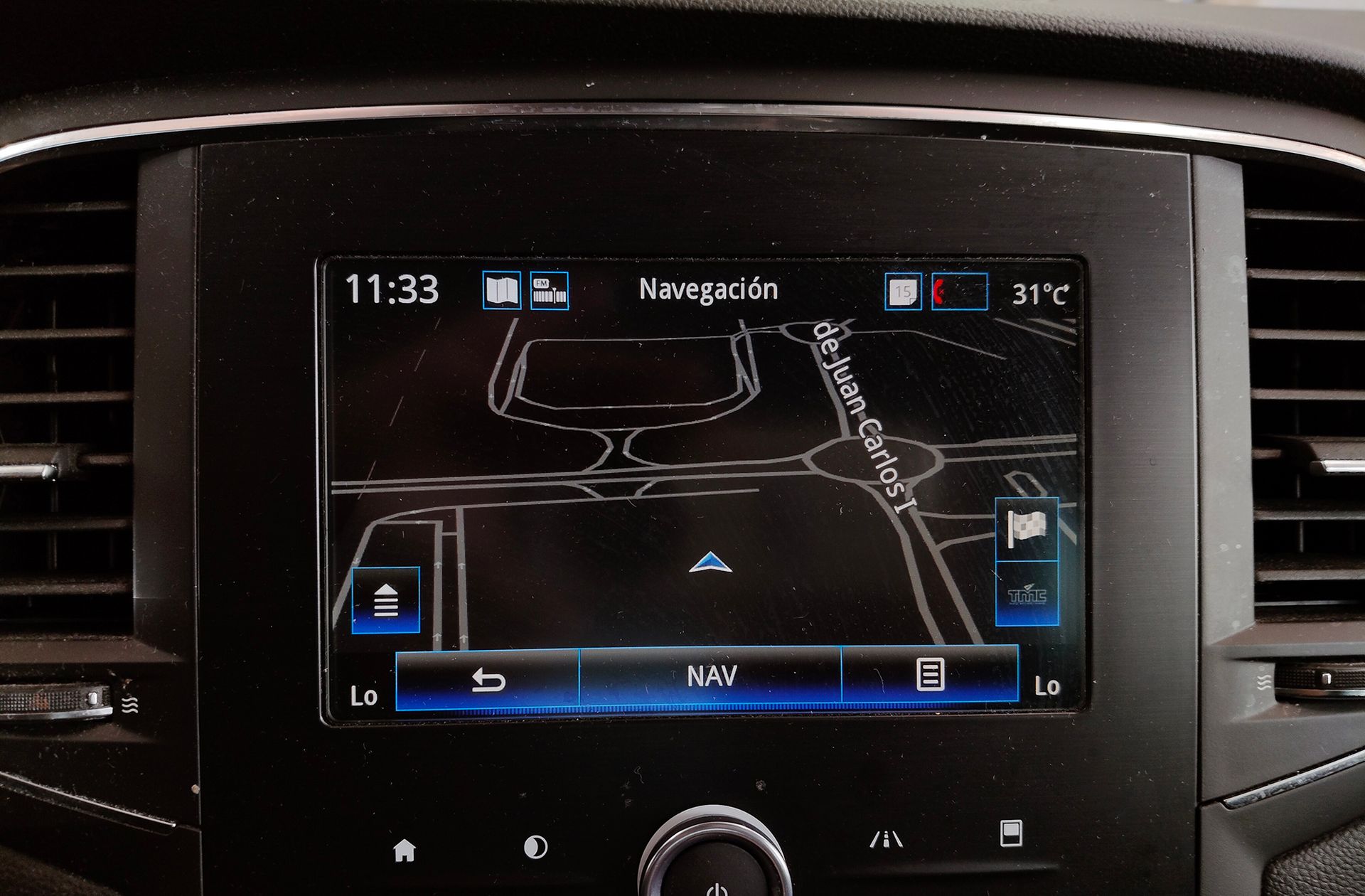 Renault Mégane GT Line TCe GPF - foto 7