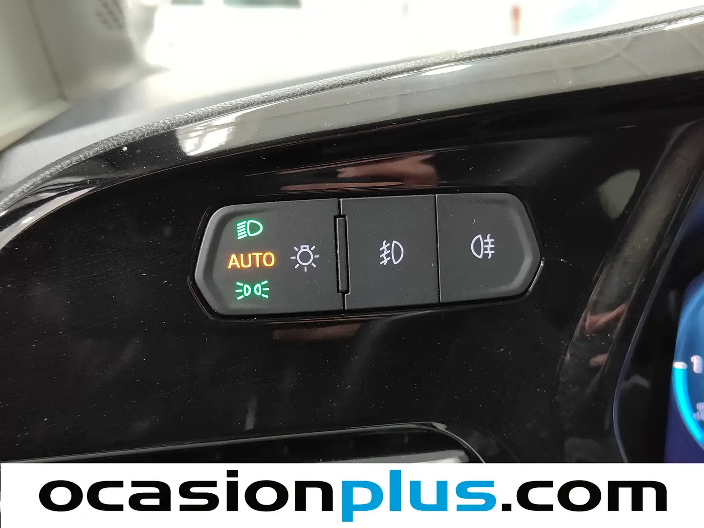 Foto Ford Grand Tourneo Connect Ford Grand Tourneo Connect 2.0 Ecoblue Titanium Auto (122 CV) 7 Plazas