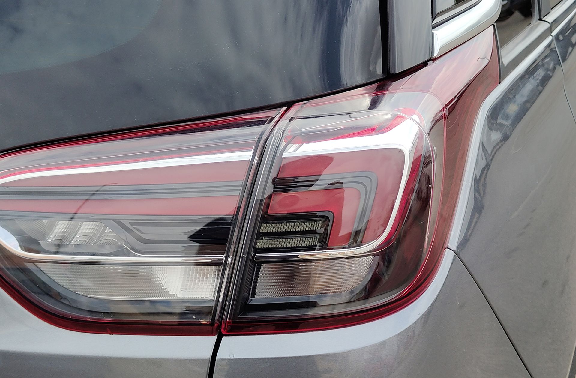 Opel Crossland 1.2 Turbo ecoTEC Excellence - foto 14