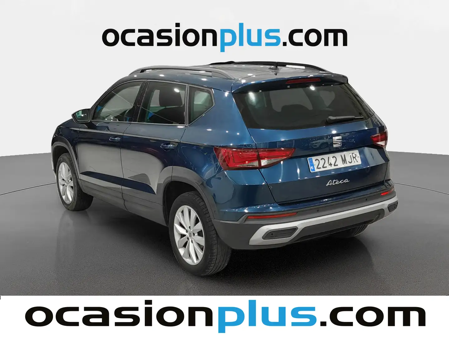 Foto Seat Ateca SEAT Ateca 1.5 TSI S&S Style XL (150 CV)