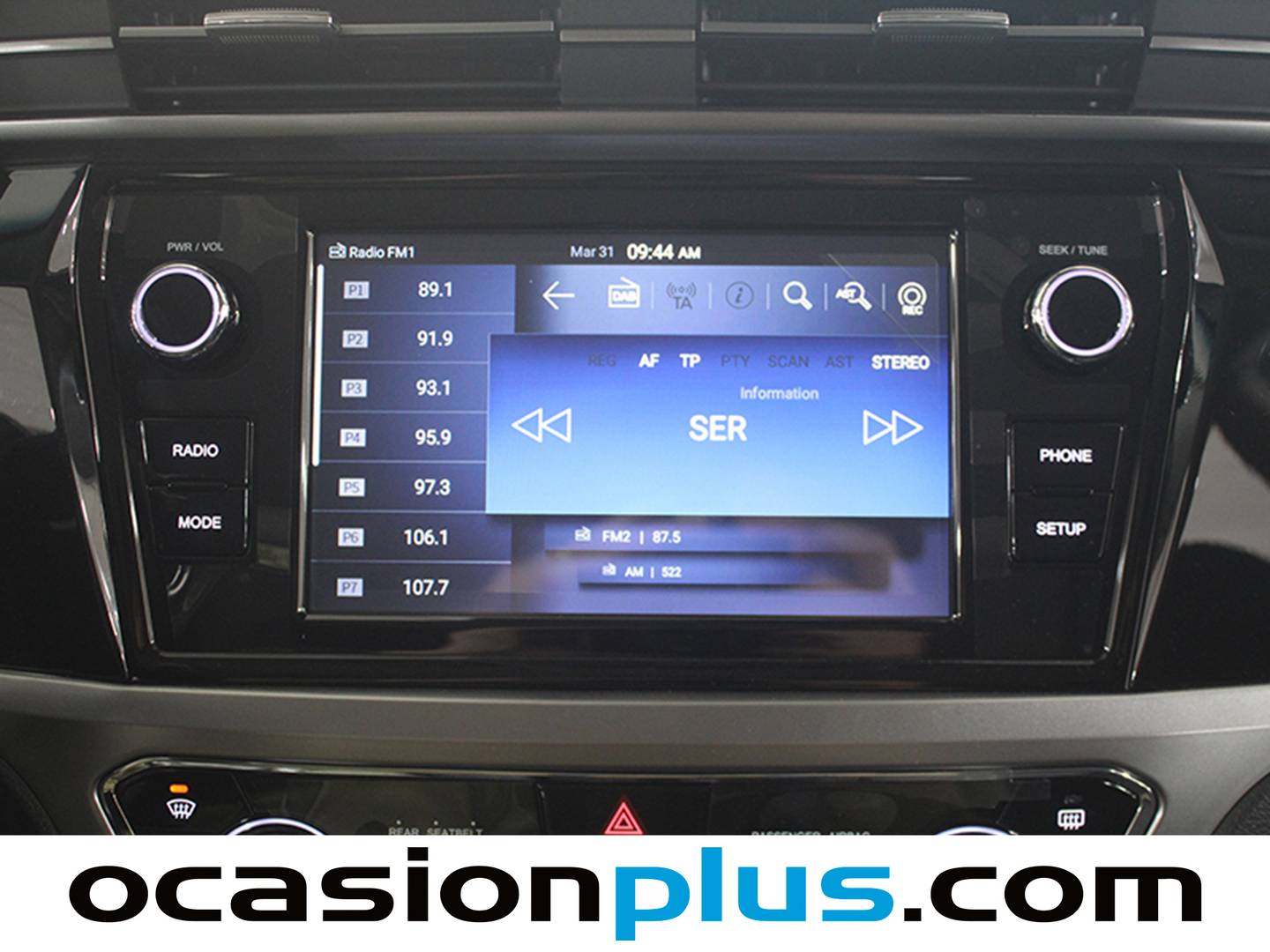 Foto KGM Korando KGM Korando G15T Urban Plus Auto (163 CV)