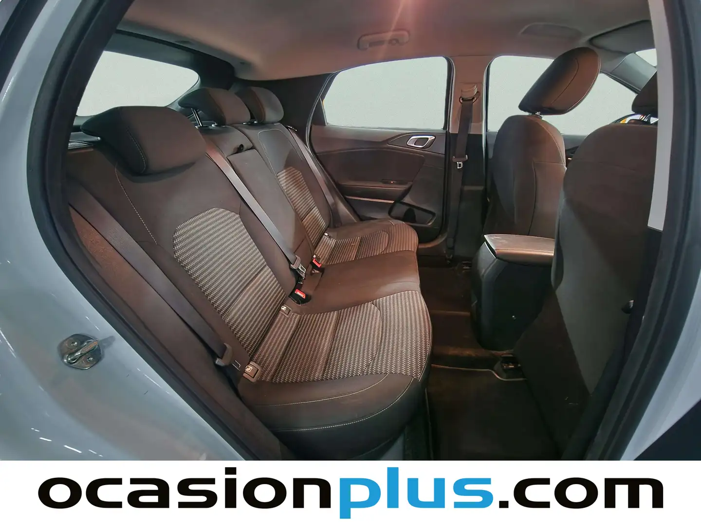 Foto KIA XCeed Kia XCeed 1.0 T-GDi Drive (120 CV)