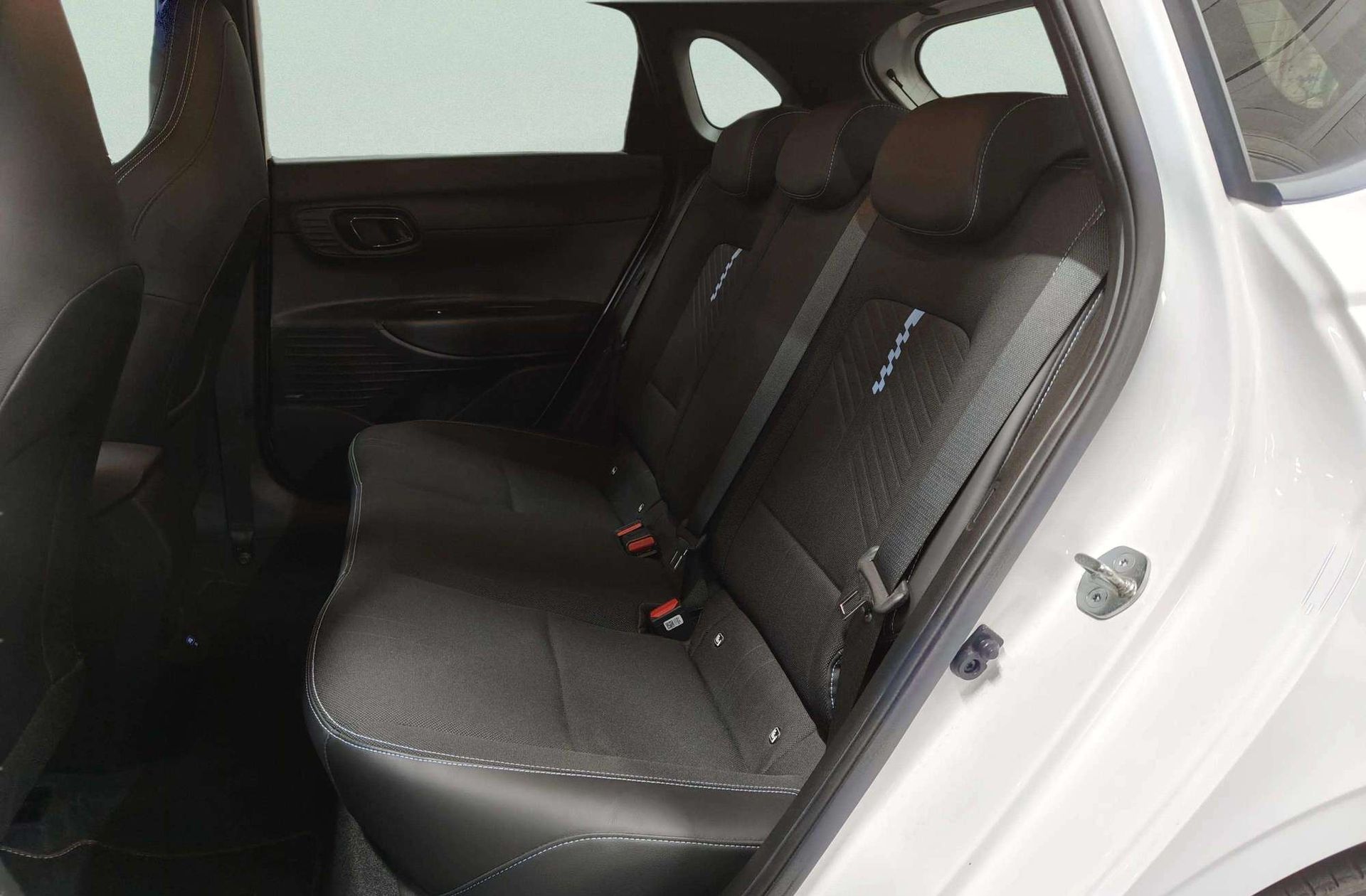 Hyundai i20 1.6T N - foto 15