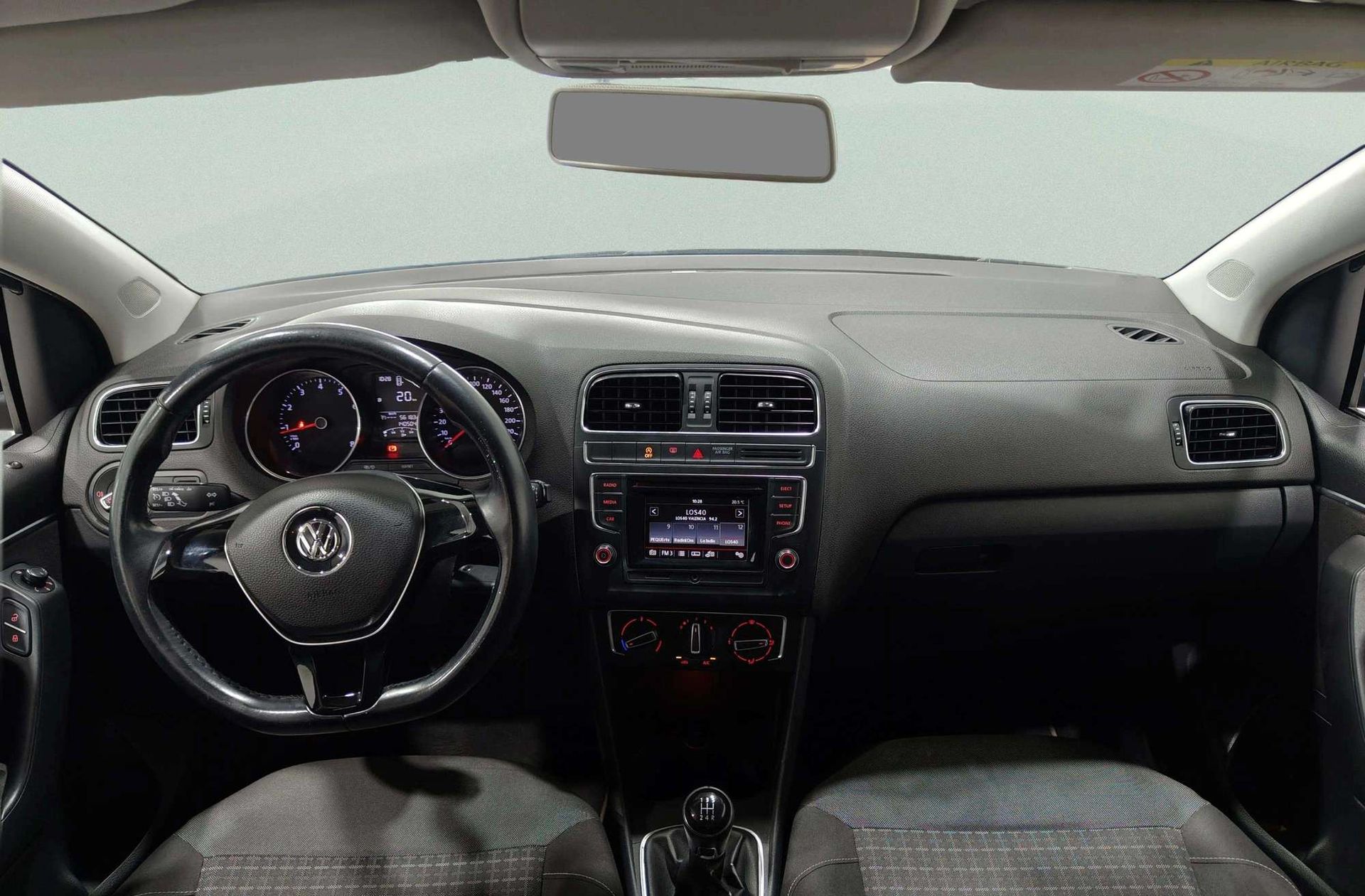 Volkswagen Polo Advance 1.0 - foto 6