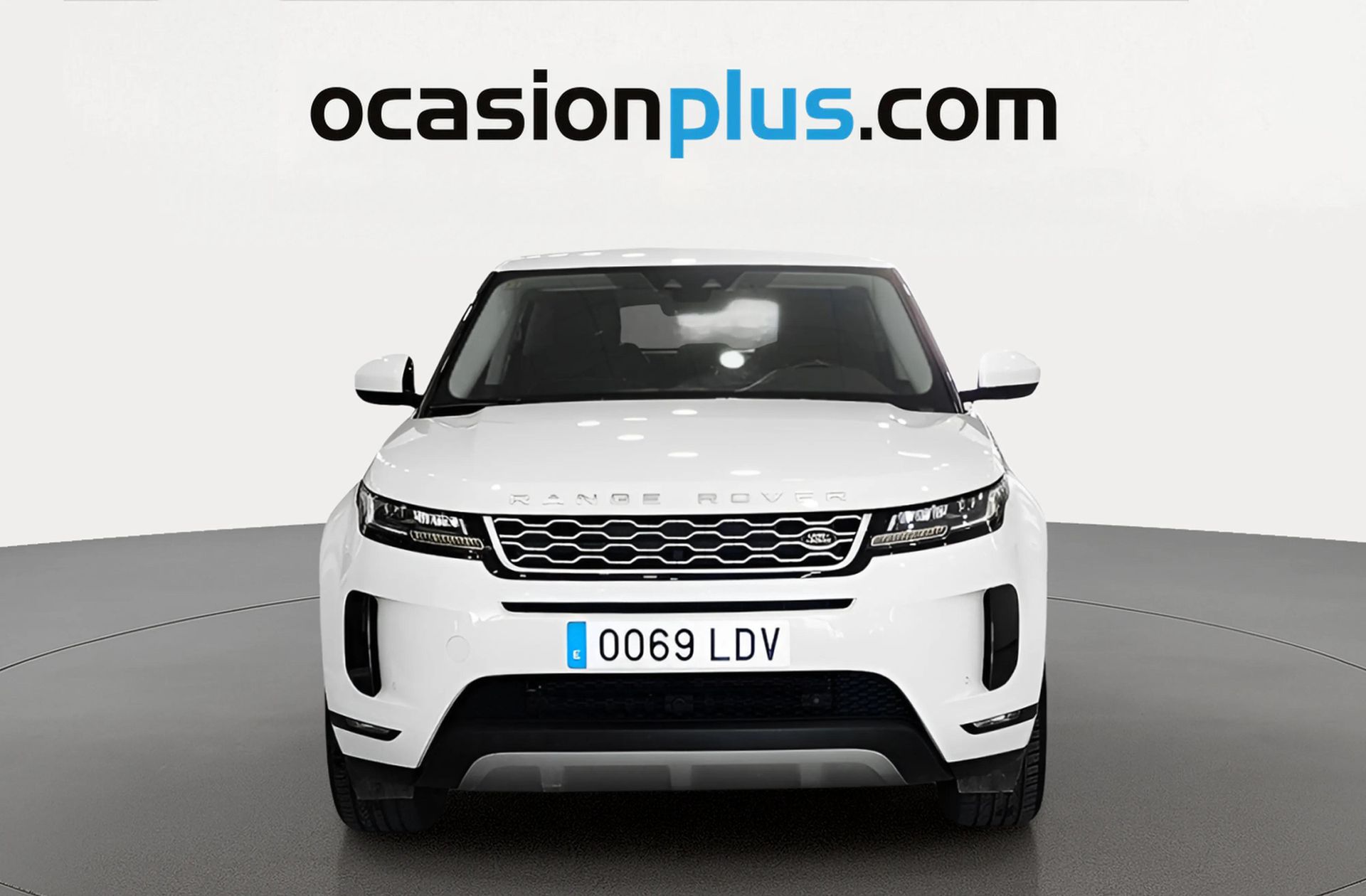 Land Rover Range Rover Evoque D150 Standard FWD - foto 11