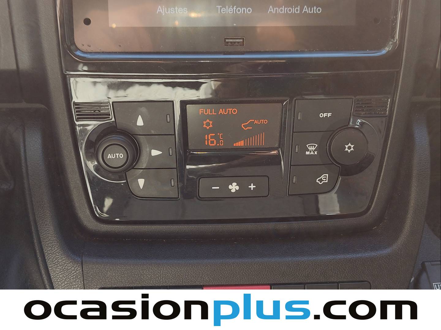 Accesorios del Peugeot Boxer Peugeot Boxer Furgon BlueHDi 140 S&S 335 L3H2 (140 CV)