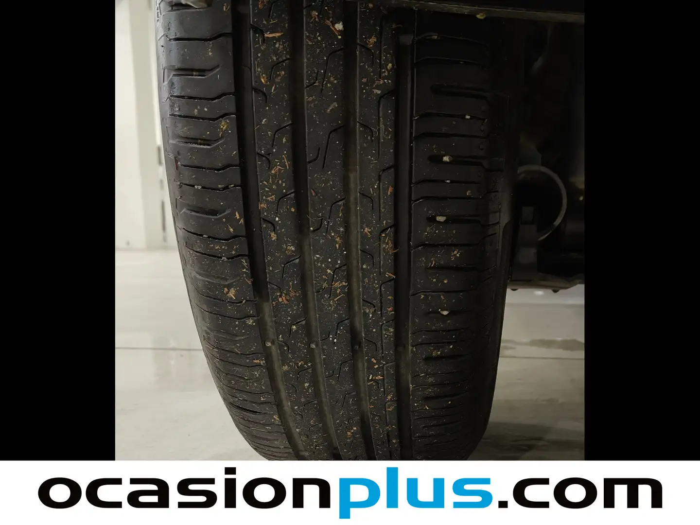 Foto Dacia Sandero Dacia Sandero Expression TCe (90CV)