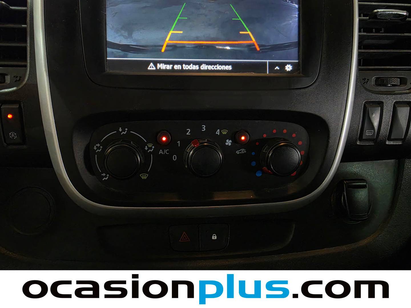 Fiat Talento Fiat Talento Combi 1.6 EcoJet SX Largo (120 CV) 8 Plazas de ocasión