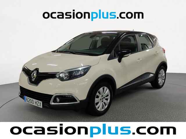 Renault Captur Segunda Mano Pontevedra
