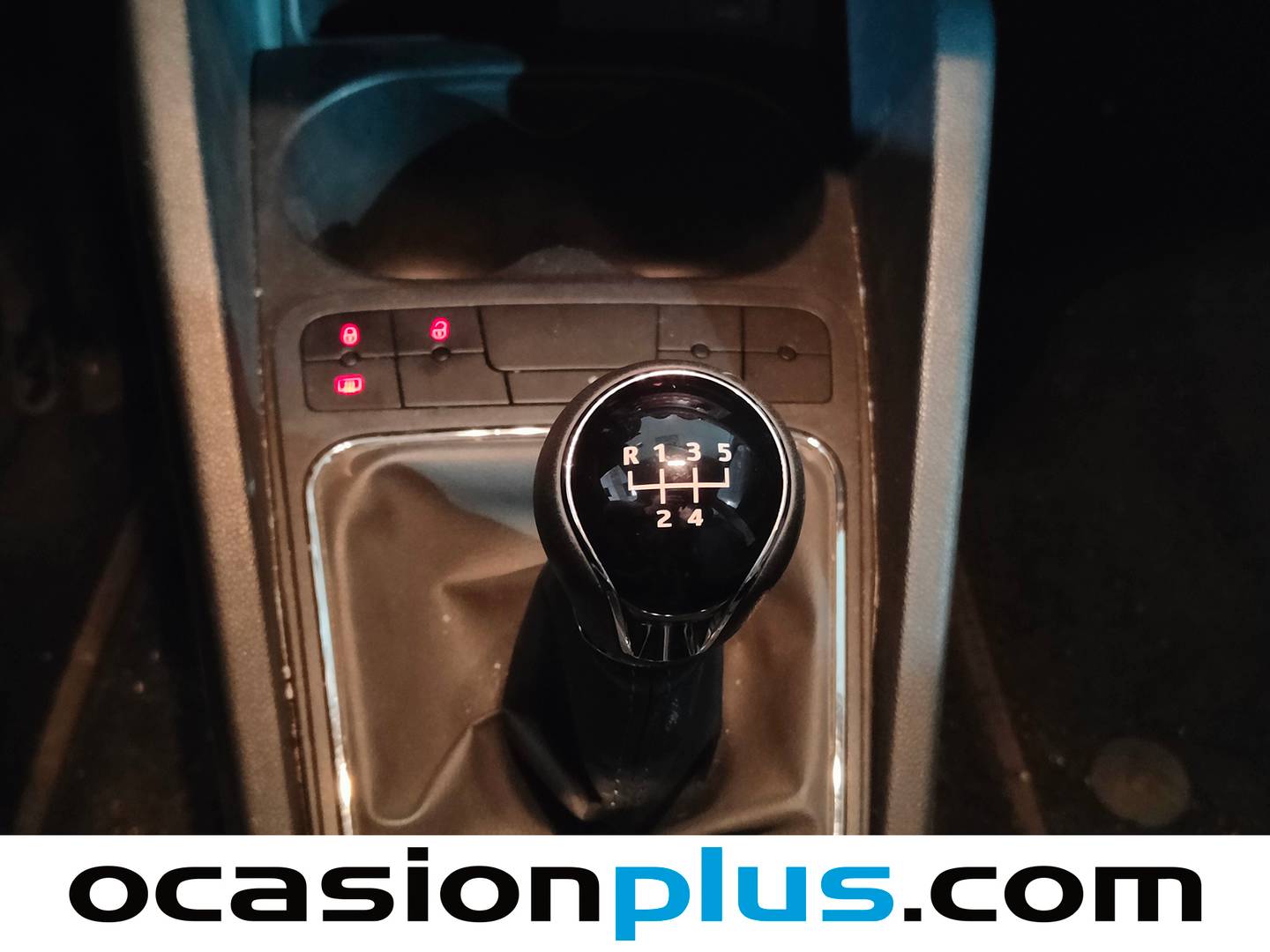 Seat Ibiza SEAT Ibiza 1.2 TSI Style Connect (90 CV) de segunda mano