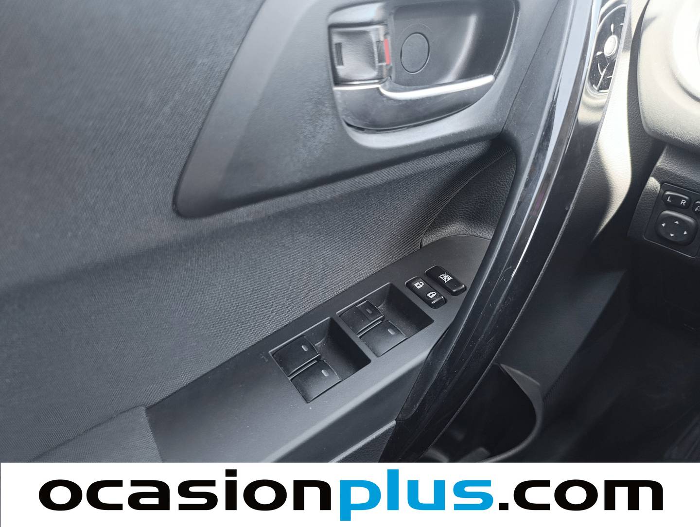 Toyota Auris Toyota Auris 120T Active (116 CV) manual