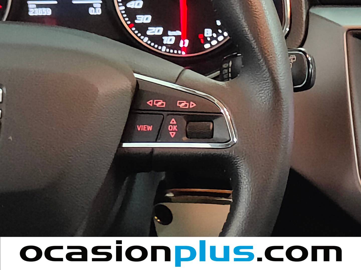 Foto Seat Ibiza SEAT Ibiza 1.0 MPI Style Plus (80 CV)