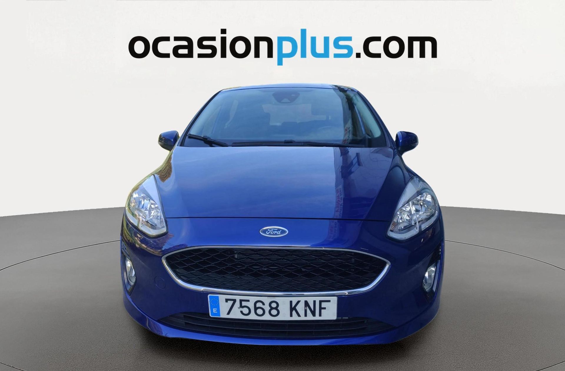 Ford Fiesta 1.1 Ti-VCT Trend+ - foto 10