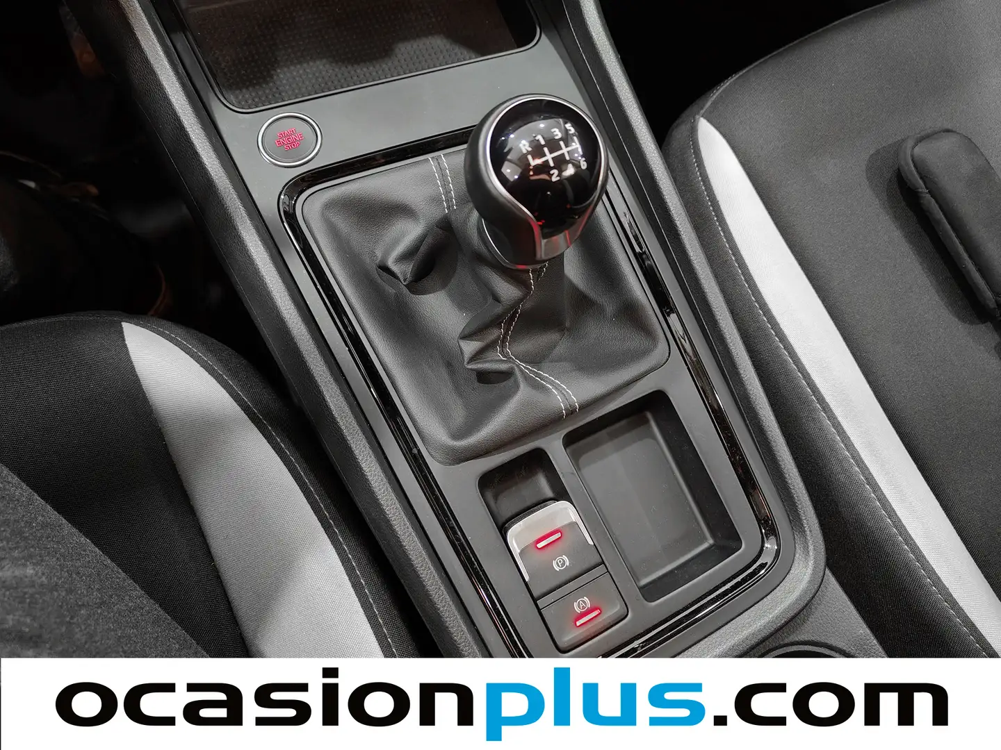 Foto Seat Ateca SEAT Ateca 1.0 TSI S&S Reference (115 CV)