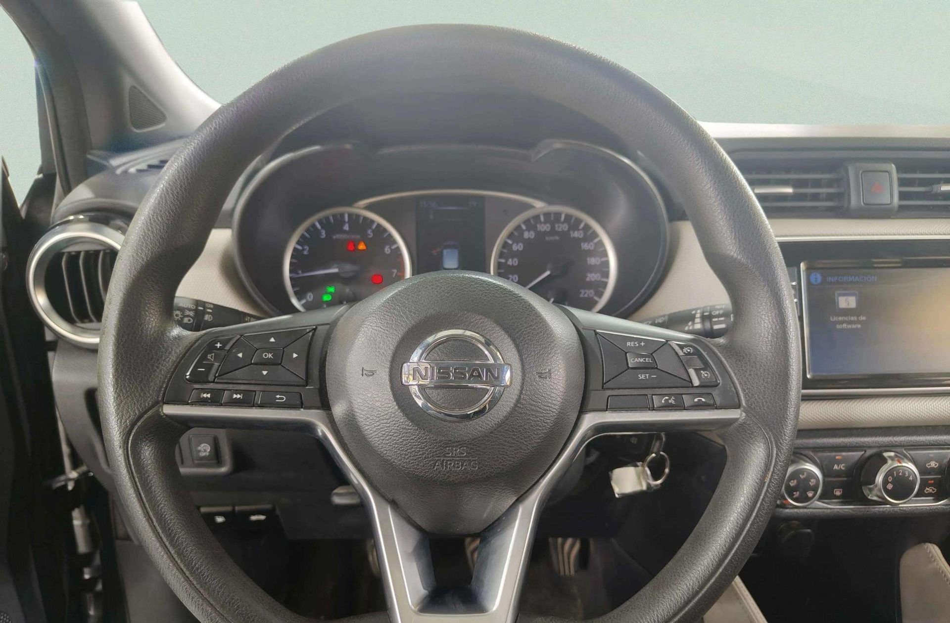 Nissan Micra IG-T 90 Acenta - foto 21