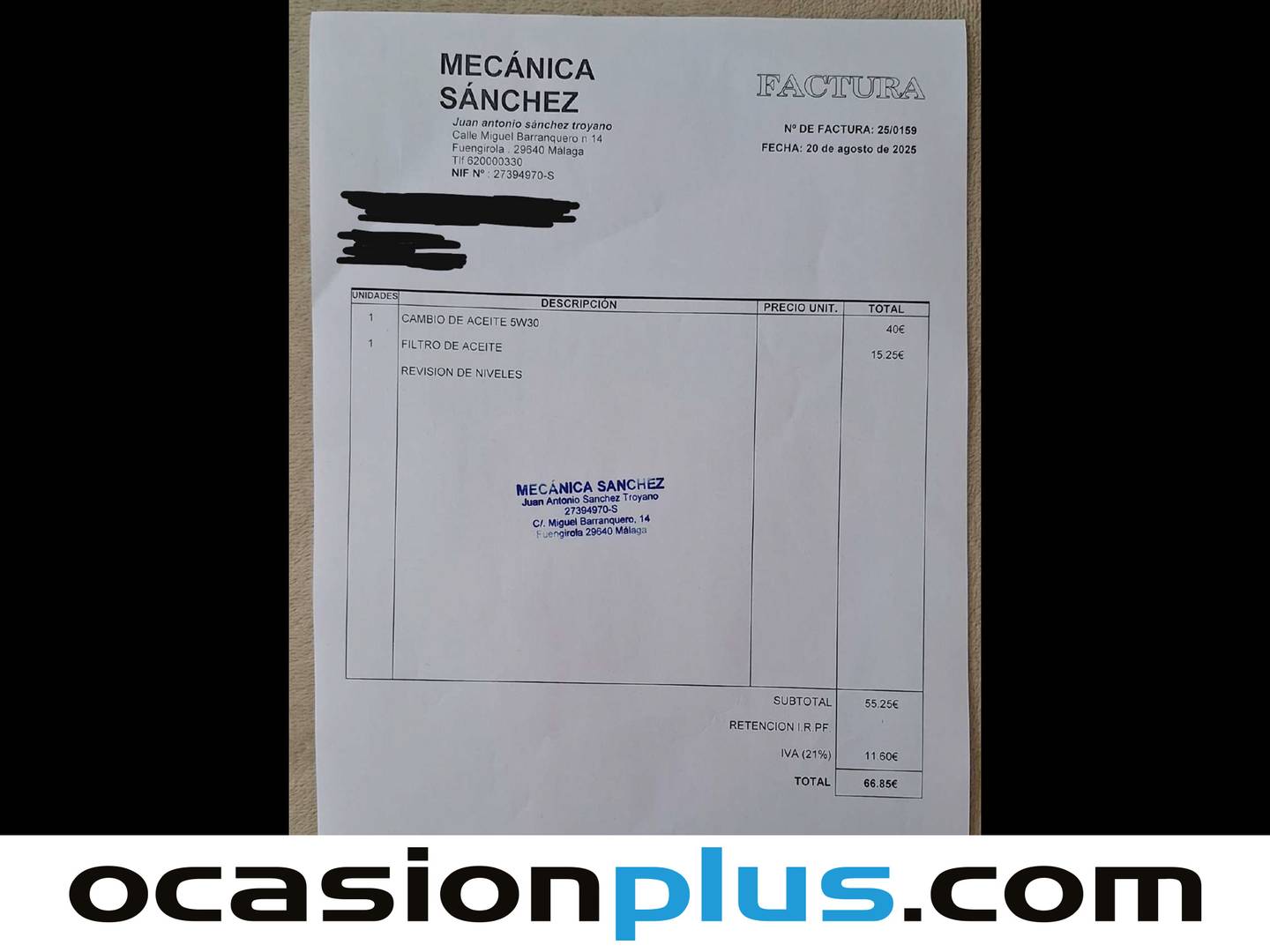 Foto Volkswagen Golf Volkswagen Golf Advance 1.6 TDI BMT (110 CV)