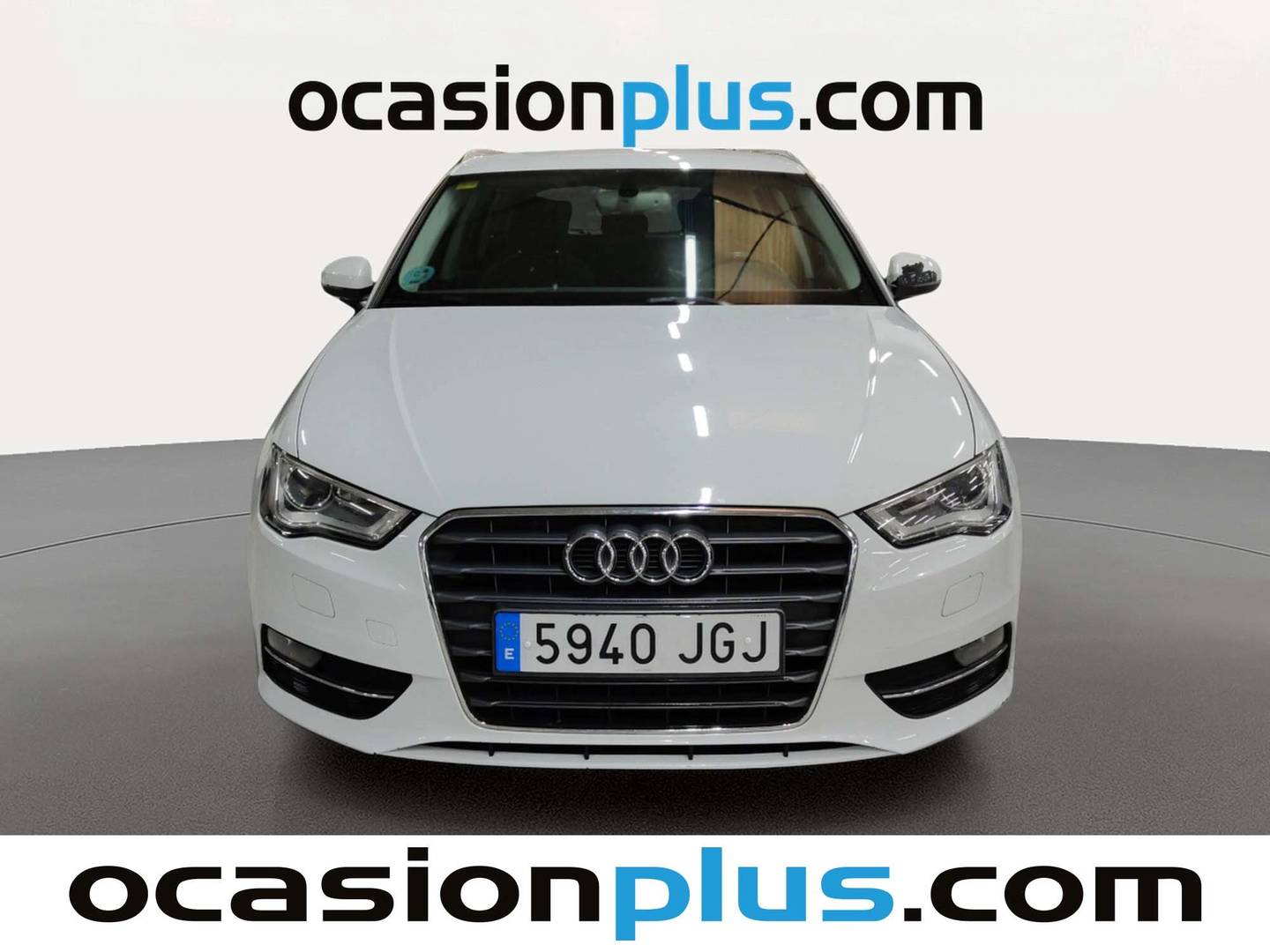 Audi A3 Audi A3 Sportback Attracted 1.6 TDI clean diesel  (110 CV) de segunda mano